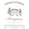 Château La Gurgue - Margaux 2017