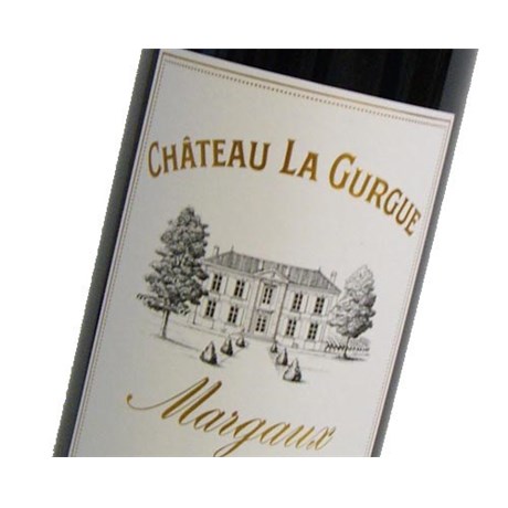 Château La Gurgue - Margaux 2017 b5952cb1c3ab96cb3c8c63cfb3dccaca 