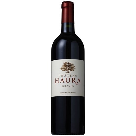 Château Haura - Graves 2016