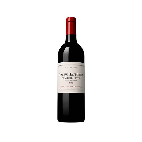 Château Haut Bailly - Pessac-Léognan 2001 