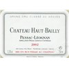 Château Haut-Bailly - Pessac-Leognan 2002 4df5d4d9d819b397555d03cedf085f48 