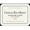 Château Haut Bailly - Pessac-Léognan 2003 6b11bd6ba9341f0271941e7df664d056 