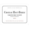 Château Haut-Bailly - Pessac-Léognan 2011