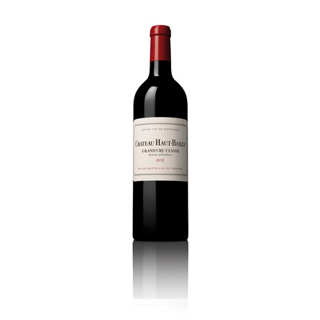 Château Haut Bailly - Pessac-Léognan 2015 