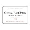 Château Haut Bailly - Pessac-Léognan 2015 