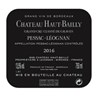 Château Haut Bailly - Pessac-Léognan 2016