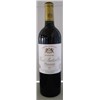 Château Haut Batailley - Pauillac 2007