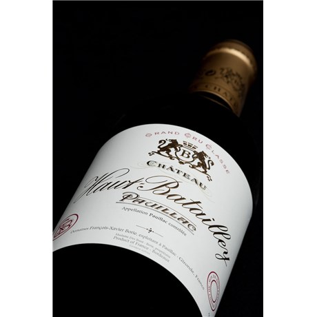 Château Haut Batailley - Pauillac 2013