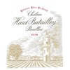 Château Haut Batailley - Pauillac 2018