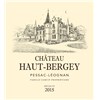 Château Haut Bergey rouge - Pessac-Léognan 2015