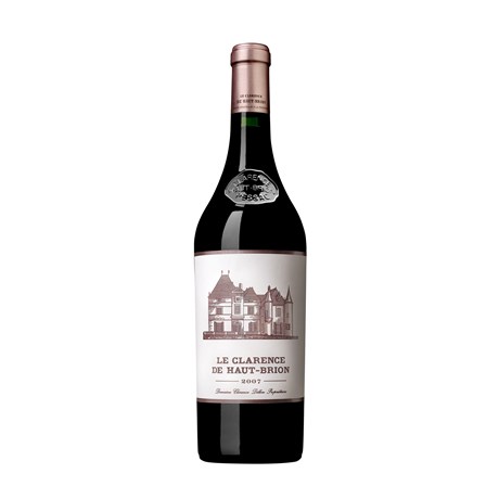 Château Haut Brion - Clarence de Haut-Brion - Pessac-Léognan 2010