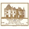 Château Haut Brion - Pessac-Léognan 1988