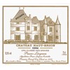 Château Haut Brion - Pessac-Léognan 1994