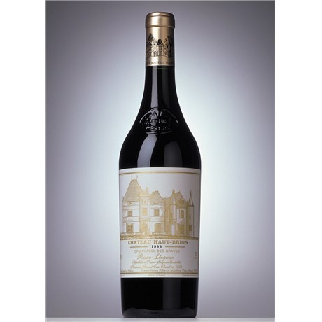 Château Haut Brion - Pessac-Léognan 1999 