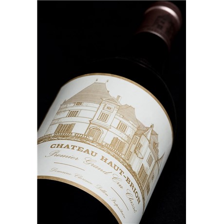 Château Haut Brion - Pessac-Léognan 2000