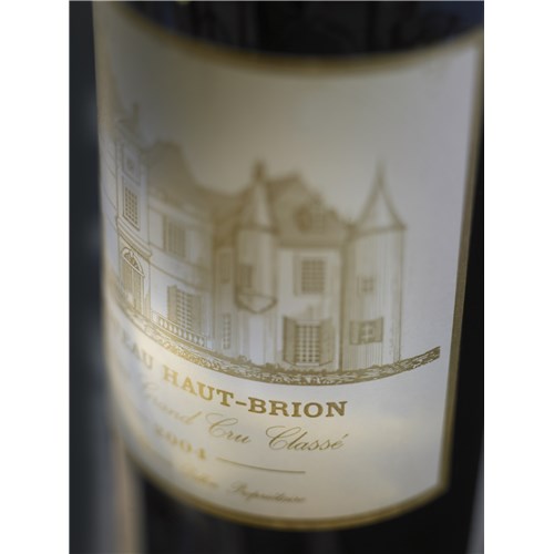 Château Haut Brion - Pessac-Léognan 2000 b5952cb1c3ab96cb3c8c63cfb3dccaca 