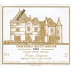 Château Haut Brion - Pessac-Leognan 2002 4df5d4d9d819b397555d03cedf085f48 