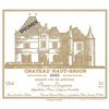 Château Haut Brion - Pessac-Leognan 2002 4df5d4d9d819b397555d03cedf085f48 