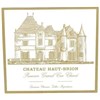 Château Haut-Brion - Pessac-Léognan 2004