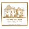 Château Haut Brion - Pessac-Léognan 2009