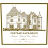 Château Haut Brion - Pessac-Leognan 2011 4df5d4d9d819b397555d03cedf085f48 