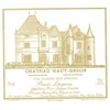 Château Haut Brion - Pessac-Léognan 2014