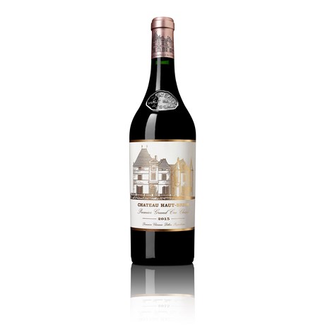 Château Haut Brion - Pessac-Léognan 2015