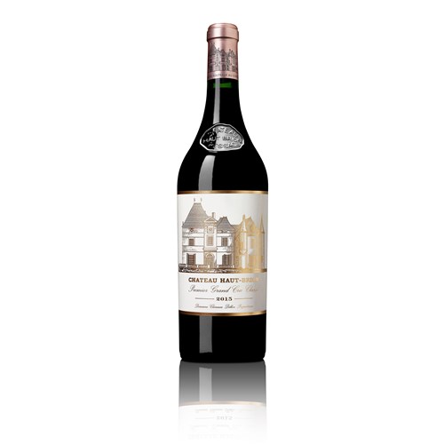 Château Haut Brion - Pessac-Léognan 2015