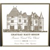 Chateau Haut Brion - Pessac-Léognan 2016 