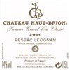 Chateau Haut Brion - Pessac-Léognan 2016 