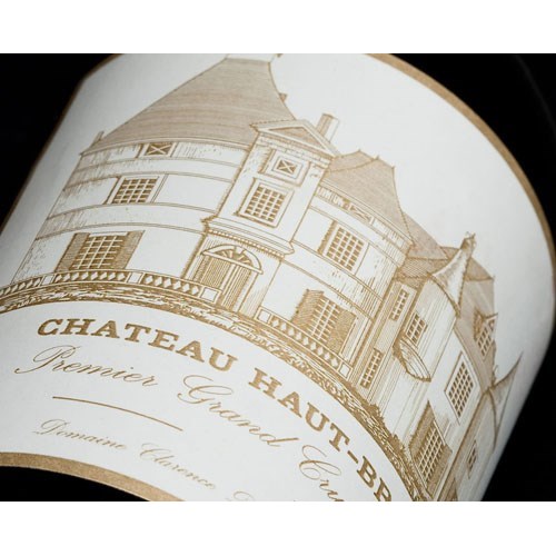 Château Haut Brion - Pessac-Léognan 2017 6b11bd6ba9341f0271941e7df664d056 
