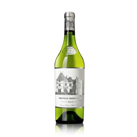 Château Haut Brion - Pessac-Léognan Blanc 2015