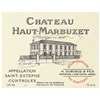 Château Haut-Marbuzet - Saint-Estèphe 2007