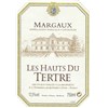 Château Hauts du Tertre - Margaux 2018