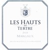 Château Hauts du Tertre - Margaux 2018