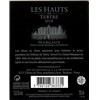 Château Hauts du Tertre - Margaux 2018