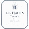 Chateau Hauts du Tertre - Margaux 2018 4df5d4d9d819b397555d03cedf085f48 