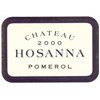 Château Hosanna 2017 - Pomerol