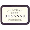 Château Hosanna - Pomerol 2003