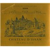 Château d'Issan - Margaux 2009