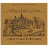 Château d'Issan - Margaux 2014