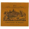 Château d'Issan - Margaux 2014