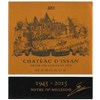 Château d'Issan - Margaux 2015