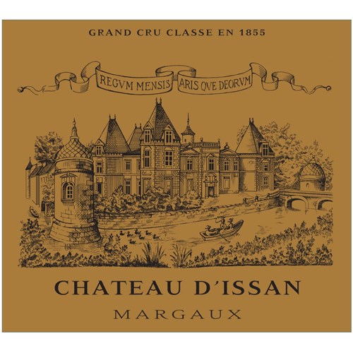 Château d'Issan - Margaux 2017 6b11bd6ba9341f0271941e7df664d056 
