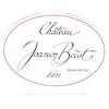 Château Joanin Bécot - Castillon-Côtes de Bordeaux 2011