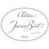 Château Joanin Bécot - Castillon-Côtes de Bordeaux 2015