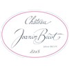 Château Joanin Bécot - Castillon-Côtes de Bordeaux 2018