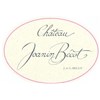 Château Joanin Bécot - Castillon-Côtes de Bordeaux 2018 4df5d4d9d819b397555d03cedf085f48 