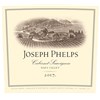 Château Joseph Phelps - Cabernet Sauvignon - Napa Valley 2017