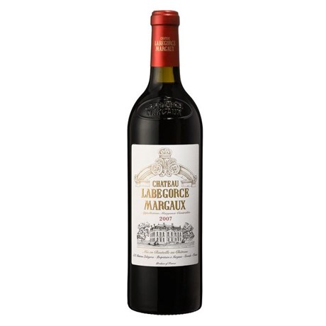 Château Labégorce - Margaux 2009